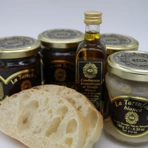 truffel pakket maak kennis met deze heerlijk truffel producten