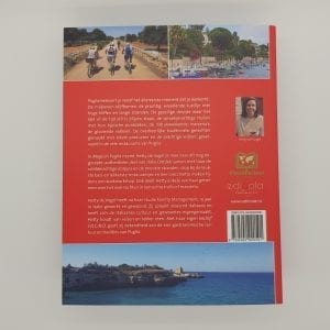 Magische Puglia een prachtig reisboek over de Hak van de Italiaanse laars 1