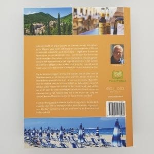 Het Zuiden van Le Marche reisboek 1