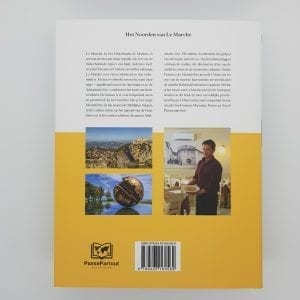 Het Noorden van Le Marche reisboek 1