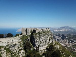Road trip ronalds Italië sicilie, puglia abruzzo Le Marche