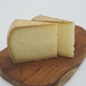 biologische pecorino stagionato uit Toscane