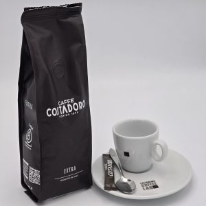 Costadoro Extra heerlijke espresso bonen 1