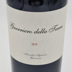 Guerriero della Terra top wijn uit Le Marche Italie 2