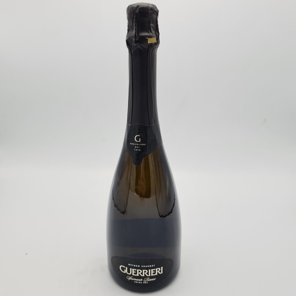 Guerrieri Spumante Bianco