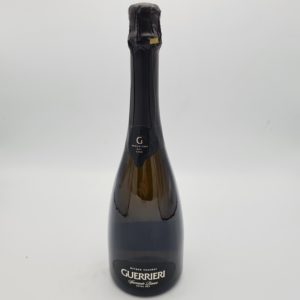 Guerrieri Spumante Bianco