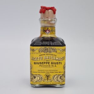 Balsamico azijn