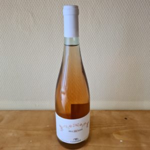 Rosa Dei Venti wijn van Guerrieri uit Le Marche heerlijke Rose 1
