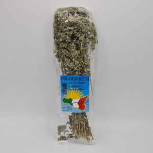 oregano uit Sicilie