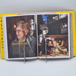 Jamie kookt Italie is een heerlijk kookboek 1