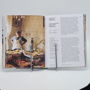 Pasta Grannies het pasta kookboek met traditionele familie recepten 1