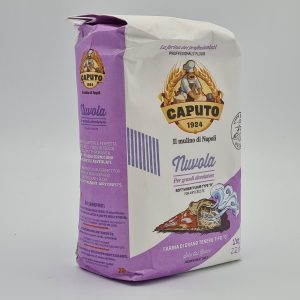 Caputo nuvola tipo 1 bloem