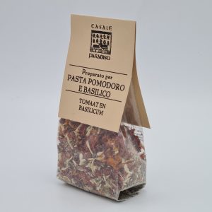 Pasta pomodoro e basilico kruiden van Casale Paradiso