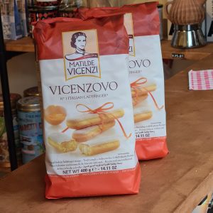 savoiardi lange vingers