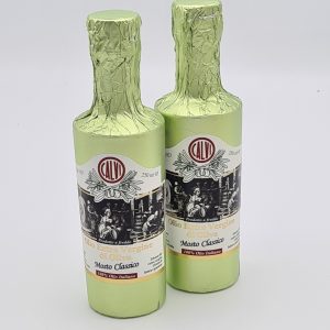 Olijfolie extravergine Mosto classico van Calvi 250 ml 2