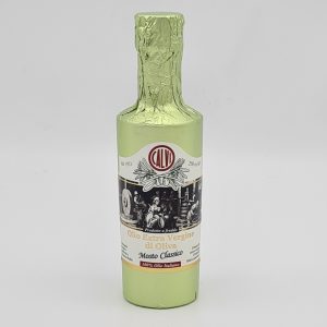 Olijfolie extravergine Mosto classico van Calvi 250 ml
