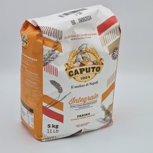 Caputo integrale Italiaans volkoren meel