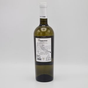 Vermentino witte wijn uit Puglia van Vecchia Torre 1