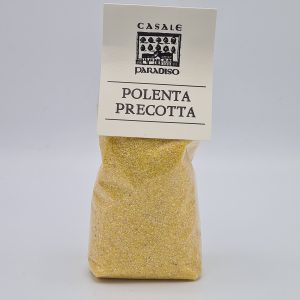 Polenta van Casale Paradiso 500 gram