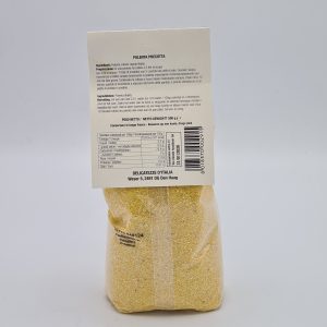 Polenta van Casale Paradiso 500 gram 3