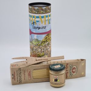 Pasta cadeau box van Rustichella