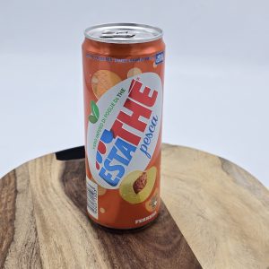 Estathe de Italiaanse ijsthee