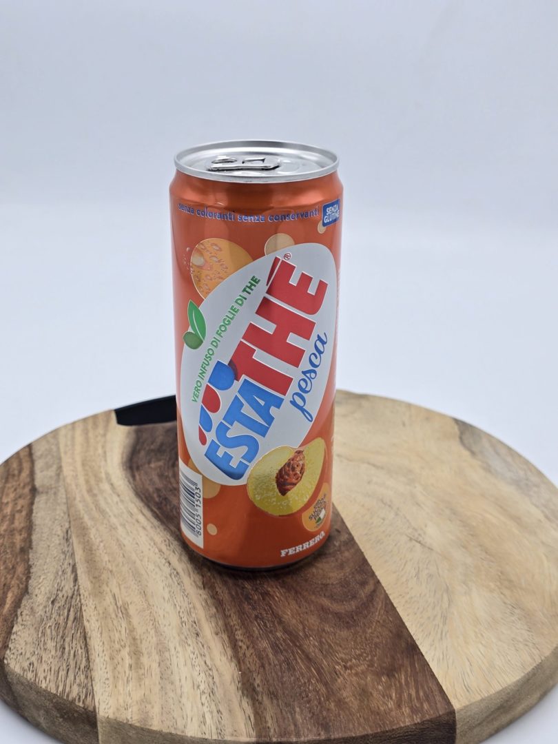 Estathe de Italiaanse ijsthee Estathe de Italiaanse ijsthee