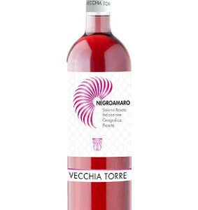 vecchia-torre-negroamaro-rosato