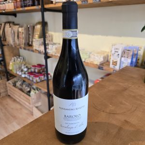 Barolo del comune di Serralunga d Asti