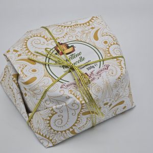 Chiostro panettone limoncello 500gr