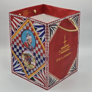 Dolce & gabbana panettone