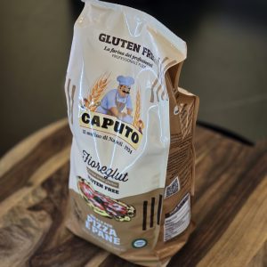 Gaputo Fioreglut glutenvrij pizza bloem 2