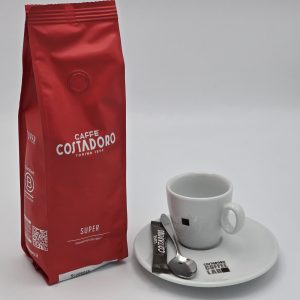 Costadoro super espresso bonen
