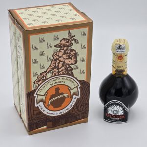 Pure balsamico tradizionale DOP van Due Vittore 2