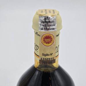 Pure balsamico tradizionale DOP van Due Vittore 3