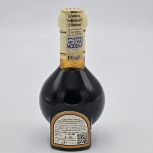 Pure balsamico tradizionale DOP van Due Vittore