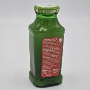 Yoga Italiaanse vruchtensap met appel 2