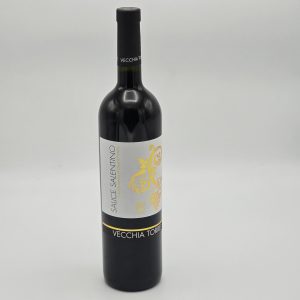 Salice Salentino top rode wijn uit Puglia
