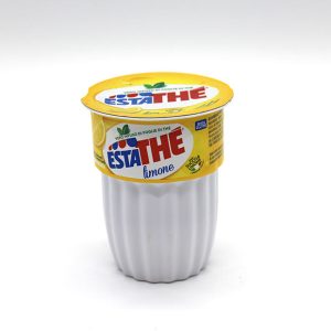 estate citroen Italiaanse ijsthee 1