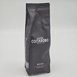 Costadoro master 100% arabica koffie bonen