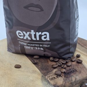 Costadoro extra espresso bonen uit Turijn 1 KG 2