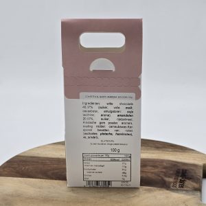 Confetti-al-amarena-kersen-uit sulmona-abruzzo 2