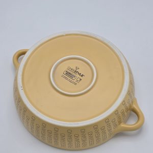 Parmiggiano Reggiano ovenschaal 2