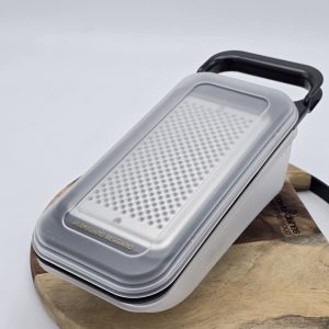 Parmiggiano Reggiano kaas rasp