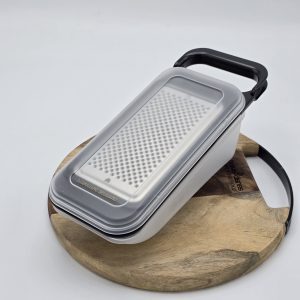 Parmiggiano Reggiano kaas rasp 4