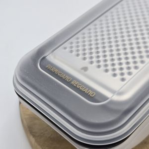 Parmiggiono Reggiano kaas rasp 2