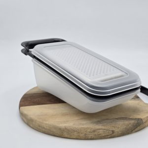 Parmiggiono Reggiano kaas rasp 3