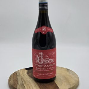 Valle Maris Montepulciano d'abruzzo