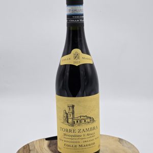 Montepulciano d'abruzzo colle maggio van Torre Zambra