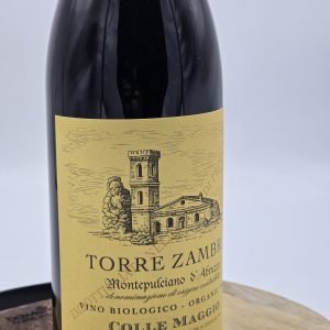 Biologische Montepulciano d' Abruzzo